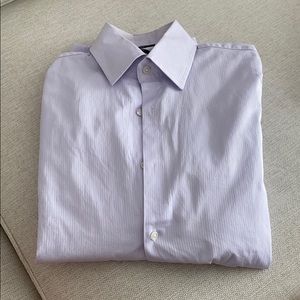 Hugo Boss Mens Dress Shirt